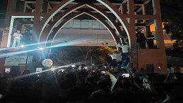 Jamia University: 18 दिन की भूख हड़ताल के बाद छात्रों की जीत, छात्र संघ बहाली पर बनी सहमति