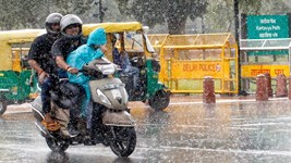 Kal Ka Mausam 23 Sep: मानसून की विदाई से पहले झमाझम बरसेंगे बादल, UP-बिहार समेत इन राज्यों के लिए अलर्ट; IMD से जानें कल का मौसम