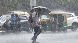 Kal Ka Mausam 29 Sep: घर से निकलने से पहले मौसम अपडेट जरूर पढ़ें, IMD ने दिल्ली-UP समेत 23 राज्यों में भारी बारिश की दी चेतावनी