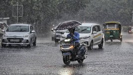 Kal Ka Mausam: 27 सितंबर को बदलेगा मौसम का मिजाज, कई राज्यों में भारी बारिश और तेज हवाओं का अलर्ट जारी