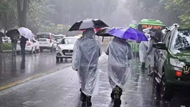Kal Ka Mausam 30 Sep: दिल्‍ली-UP-बिहार में तेज हवाओं का झौंका और बारिश का तांडव, जानें कल 30 सितंबर का मौसम