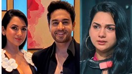 Lock Upp Season 2: ‘बैंड बजा दिया तूने’, तलाक के खुलासे के बाद आकांक्षा से मिलने पहुंचे गौरव खन्ना; पत्नी हुई इमोशनल
