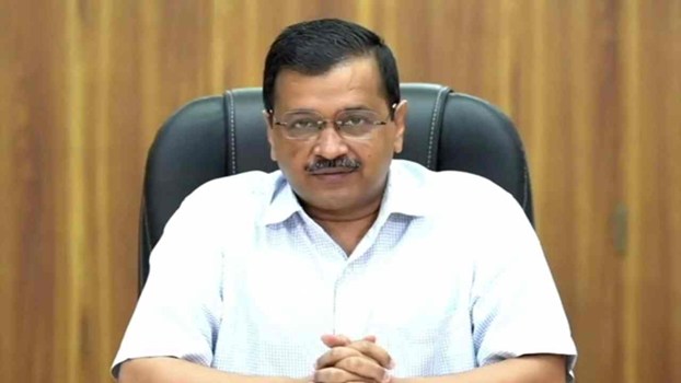 Delhi News: E-20 फ्यूल को लेकर अरविंद केजरीवाल ने 29 ऑटो कंपनियों को लिखा पत्र, पूछे कई सवाल