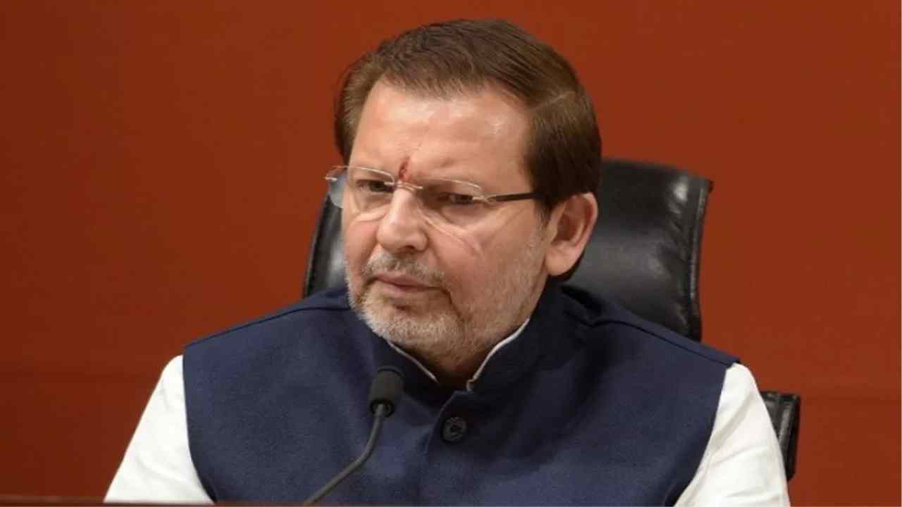Haryana News: बंद कुएं, टैंक और सीवर में उतरने से बचें, डॉ. अरविंद शर्मा ने जारी की सुरक्षा चेतावनी