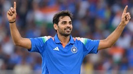 भुवनेश्वर कुमार हुए हांगकांग सिक्सेज से बाहर, क्रुणाल पंड्या बने कप्तान;अब ऐसी होगी टीम इंडिया