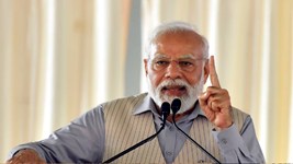 MLC चुनाव के नतीजों पर पीएम मोदी का कांग्रेस पर कटाक्ष, बोले- कितनी सीटें जीती