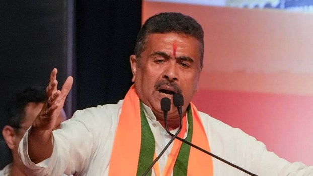Bengal Bypoll Result 2026: नंदीग्राम में हसीरानी रथ ने तोड़ा शुभेंदु अधिकारी का रिकॉर्ड, रेजिनगर में भी BJP की बड़ी जीत