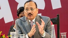 'कुछ बाहरी ताकतों ने खड़ी की थीं बाधाएं...', NALSAR विवाद के बाद NLSIU पहुंचे CJI सूर्यकांत