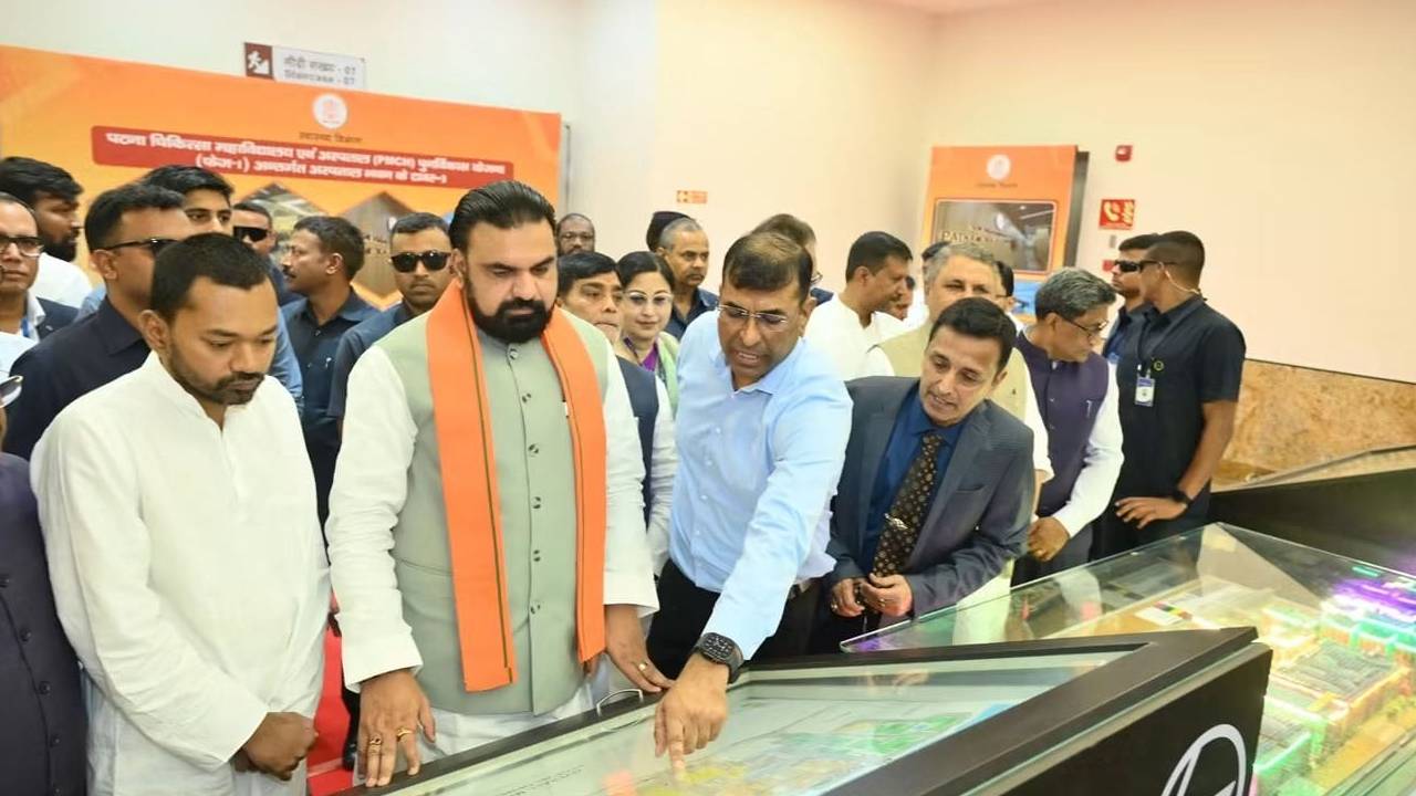 Bihar News: सौर ऊर्जा में बिहार बना पूर्वी भारत का नंबर-1 राज्य, 9,449 किसानों को मिल रहा फायदा