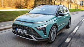 Hyundai Bayon: Hyundai Bayon SUV की एंट्री से मचेगी धूम! 11 हजार में बुकिंग शुरू, AI फीचर्स और दमदार लुक जीतेंगे दिल