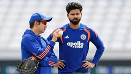 बारिश ने छीनी टीम इंडिया से सीरीज जीतने की उम्मीद, श्रेयस अय्यर ने बताई ड्रॉ की असली वजह