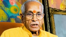 'मौन धारण किया है लेकिन सच सामने आएगा...', चंपत राय ने रामभक्तों को लिखे पत्र में बयां किया दर्द