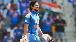 ICC T20 Ranking: खराब प्रदर्शन के बावजूद ईशान किशन को फायदा, इंग्लैंड के युवा बल्लेबाज ने कई दिग्गजों को पछाड़ा