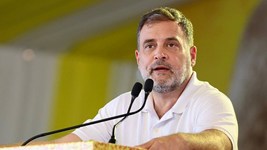 1 नवंबर को SIR के खिलाफ विपक्ष निकालेगा मार्च, राहुल गांधी ने बताया रूट