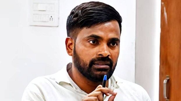 Bankipur BYElection: बांकीपुर से भाजपा ने बदला अपना उम्मीदवार, अभिषेक की जगह नीरज को मिला मौका