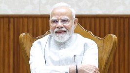 Delhi News:IP एक्सटेंशन के दशहरा समारोह में शामिल हो सकते हैं PM मोदी, सुरक्षा के रहेंगे कड़े इंतजाम; ट्रैफिक डायवर्जन का प्लान तैयार