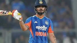 ICC T20 रैंकिंग में बड़ा उलटफेर, श्रेयस अय्यर टॉप-5 में पहुंचे; ईशान-अभिषेक में नंबर-1 की जंग