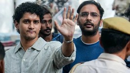 सौरव दास और आशुतोष रांका की HC में अर्जी, कस्टडी बढ़ाने के खिलाफ याचिका