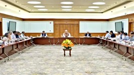 PM मोदी 7 सितंबर को करेंगे मंत्रियों के कामकाज की समीक्षा, सामाजिक न्याय और कल्याण पर रहेगा फोकस