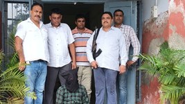 Haryana News:भिवानी पुलिस की बड़ी कामयाबी, सवा साल से फरार ₹5 हजार का इनामी बदमाश गिरफ्तार