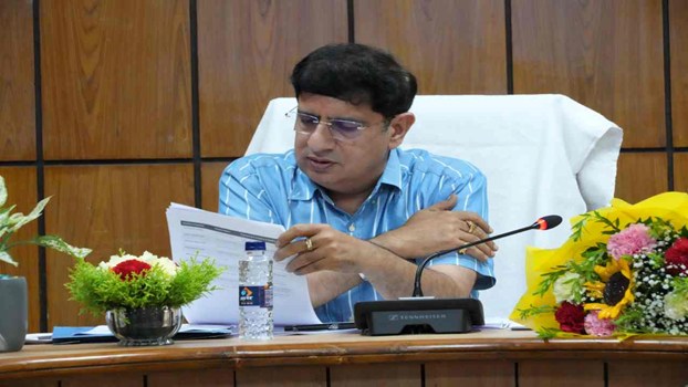 Uttarakhand News: उत्तराखंड के परिवहन मंत्री प्रदीप बत्रा का बड़ा बयान, उत्तराखंड रोडवेज को घाटे से उबारने की तैयारी