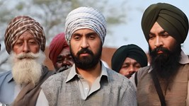 OTT से हटने के बाद गुरुद्वारे में दिखाई गई फिल्म 'सतलुज', जम्मू में हुई विशेष स्क्रीनिंग