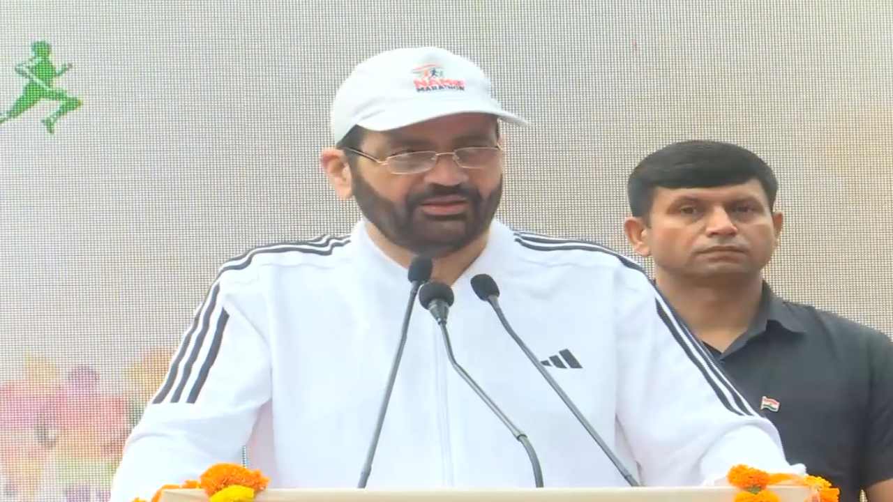 Haryana News: PM मोदी के 76वें जन्मदिन पर CM सैनी ने दी शुभकामनाएं, सार्वजनिक जीवन के 25 साल का किया जिक्र