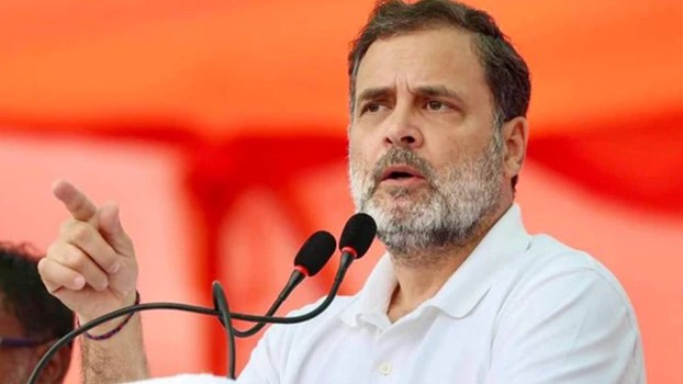 PM मोदी पर टिप्पणी मामले में राहुल गांधी को राहत नहीं, बॉम्बे HC ने मानहानि केस रद्द करने की याचिका ठुकराई