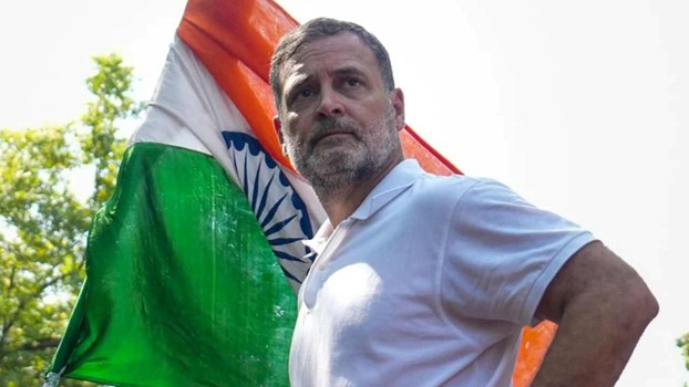 SIR के खिलाफ अब आगे क्या करेगा INDIA गठबंधन? राहुल गांधी के घर विपक्षी सांसदों की बैठक, तय होगी आगे की रणनीति