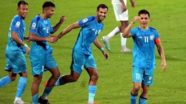 SAFF Championship 2026: भारत और पाकिस्तान की टीमें एक बार फिर मैदान में  होंगी आमने-सामने, इस दिन होगा महामुकाबला