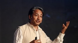 सोनम वांगचुक ने मोदी सरकार के इस काम को कहा शानदार, साथ ही छात्रों के लिए की ये खास अपील