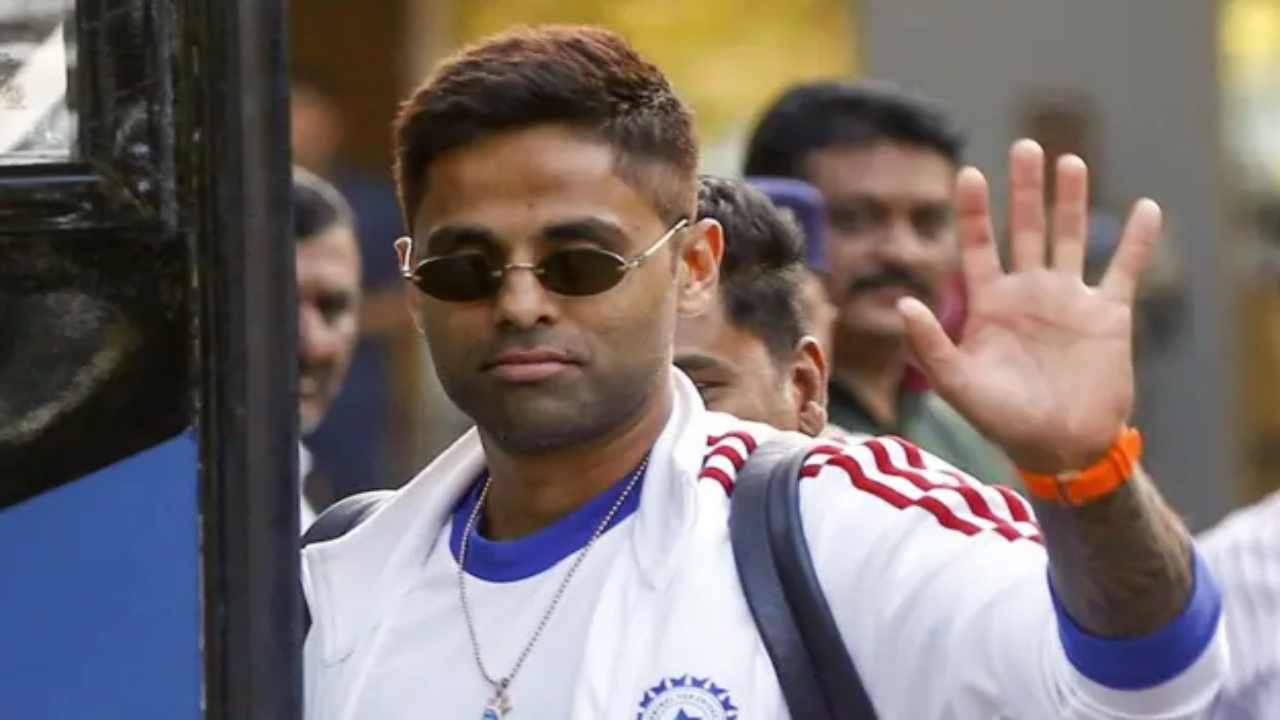 Suryakumar Yadav News: पापा बनने के बाद कैसे बदल गई SKY की जिंदगी,  सूर्यकुमार यादव ने खोले दिल के राज