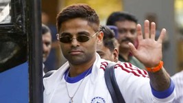 Suryakumar Yadav News: पापा बनने के बाद कैसे बदल गई SKY की जिंदगी,  सूर्यकुमार यादव ने खोले दिल के राज