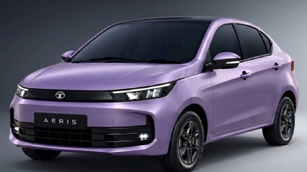 Tata Aeris launch: टाटा एरिस भारत में हुई लॉन्च, Maruti Dzire से भी है कम कीमत