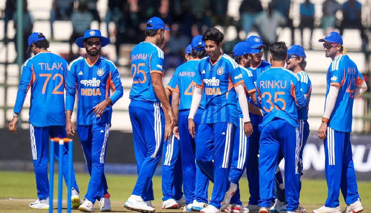 Asian Games 2026: हार्दिक पंड्या  और हर्षित राणा अफगानिस्तान T20I सीरीज और एशियन गेम्स से बाहर, 15 खिलाड़ियों  को मिला मौका; यश ठाकुर ने भी बनाई जगह