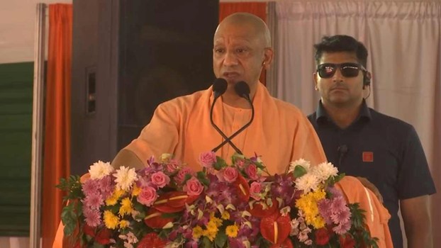 UP News: 2017 से पहले यूपी की पहचान पर खड़ा हुआ संकट, CM योगी ने पिछली सरकारों पर साधा निशाना