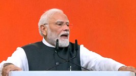 'WE WILL DO IT'.... PM मोदी के सेवा भाव के 25 साल पूरे, विकसित भारत के लिए दिया नया नारा