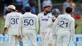 WTC Final में पहुंचने की राह कठिन, 7 टेस्ट बाकी; जानें टीम इंडिया का पूरा समीकरण