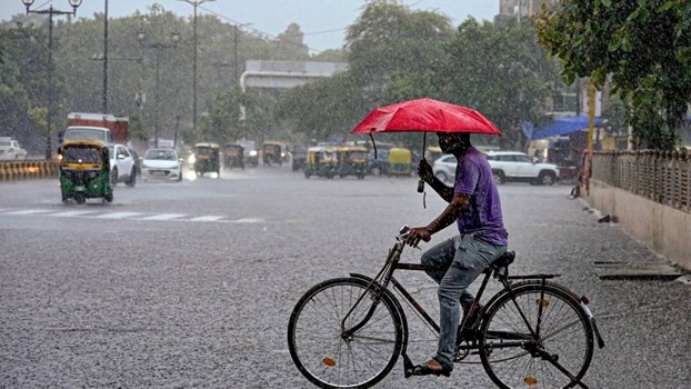 Kal Ka Mausam 6 September 2026: 24 राज्यों में मूसलाधार बारिश का अलर्ट, तेज रफ्तार हवा बरपाएगी कहर