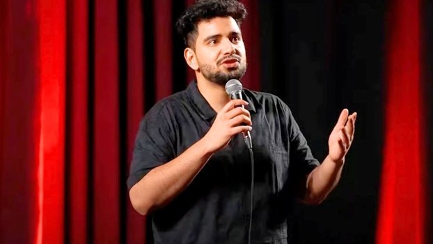 अहमदाबाद प्लेन क्रैश पर जोक करने वाला था कंटेस्टेंट, समय रैना ने तुरंत रोका; बोले- कुछ ऐसा कहो...