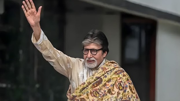 ‘घर वापसी का यह समय...’, अमिताभ बच्चन के ब्लॉग ने बढ़ाई फैंस की चिंता; अस्पताल-सर्जरी का किया जिक्र