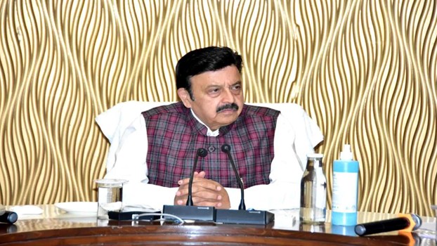 Haryana News: हरियाणा के युवाओं को मिलेंगे रोजगार के नए अवसर, वैश्विक कंपनियों को लाने में जुटे राव नरबीर सिंह