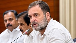 राहुल गांधी ने संभाली ‘चीफ सेलेक्टर’ की भूमिका, कांग्रेस में 60% से ज्यादा सचिव बदलने की तैयारी