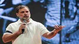 पेपर लीक पर PM मोदी के ऐलान के बाद राहुल गांधी का तीखा जवाब, सरकार पर साधा निशाना