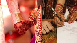 आधार कार्ड दिखाकर शादी रजिस्टर कराना आसान नहीं, हाईकोर्ट ने लगाई लगाम; जारी किया निर्देश