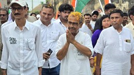 पुलिस को मिला आशीष बनर्जी  का सुसाइड नोट, जानें पूर्व डिप्टी स्पीकर ने क्या लिखा?