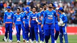 इंग्लैंड दौरे पर की खराब फॉर्म पर उठे सवाल, 'ट्रांजिशन' बहाना या असली समस्या?