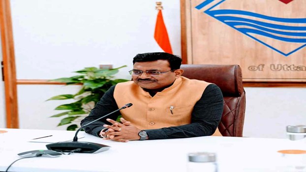 उत्तराखंड के कुंभ मेला-2027 को लेकर सरकार अलर्ट, मुख्य सचिव ने दिए सेक्टरवाइज इवेक्यूएशन प्लान तैयार करने के निर्देश
