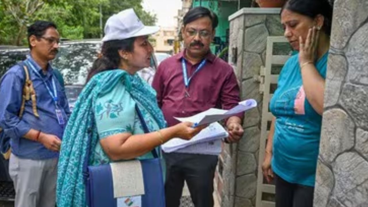 उत्तराखंड में SIR पर सियासत तेज, BJP ने कांग्रेस पर लगाया भ्रम फैलाने का आरोप