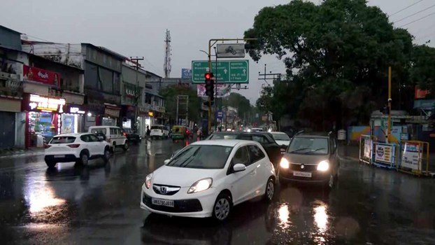 Uttarakhand Weather Update: उत्तराखंड में मानसून की विदाई, अब मौसम बदलेगा करवट, जानें मौसम विभाग का अपडेट